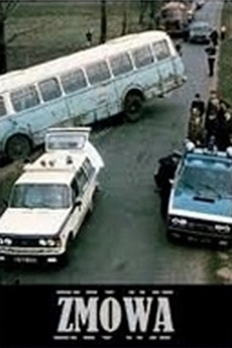 Zmowa