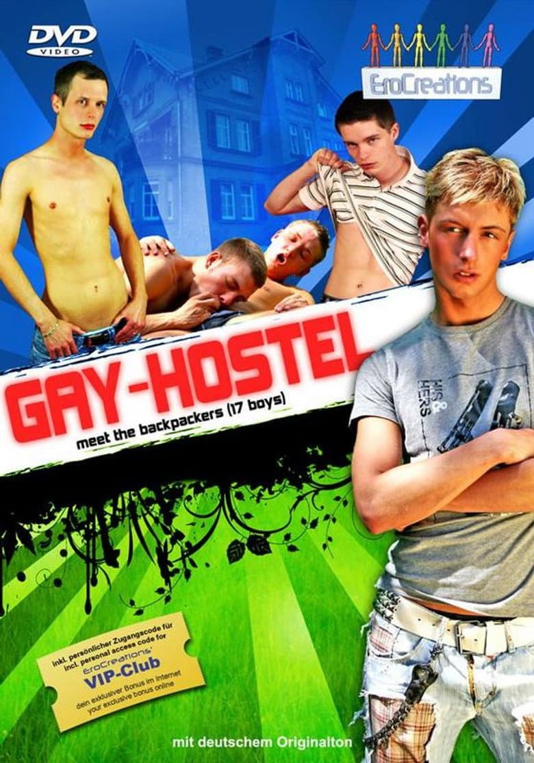Gay-Hostel