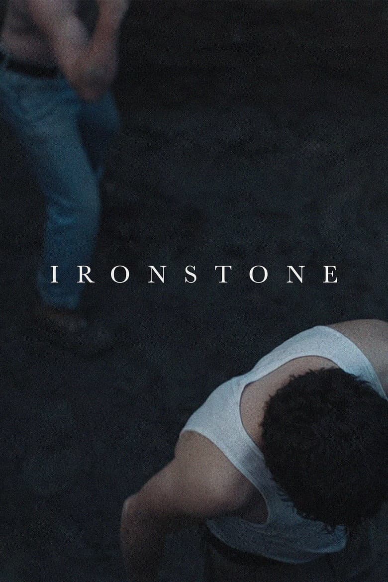 Ironstone