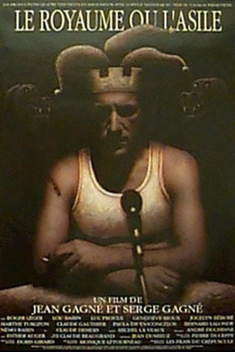 Le royaume ou l'asile