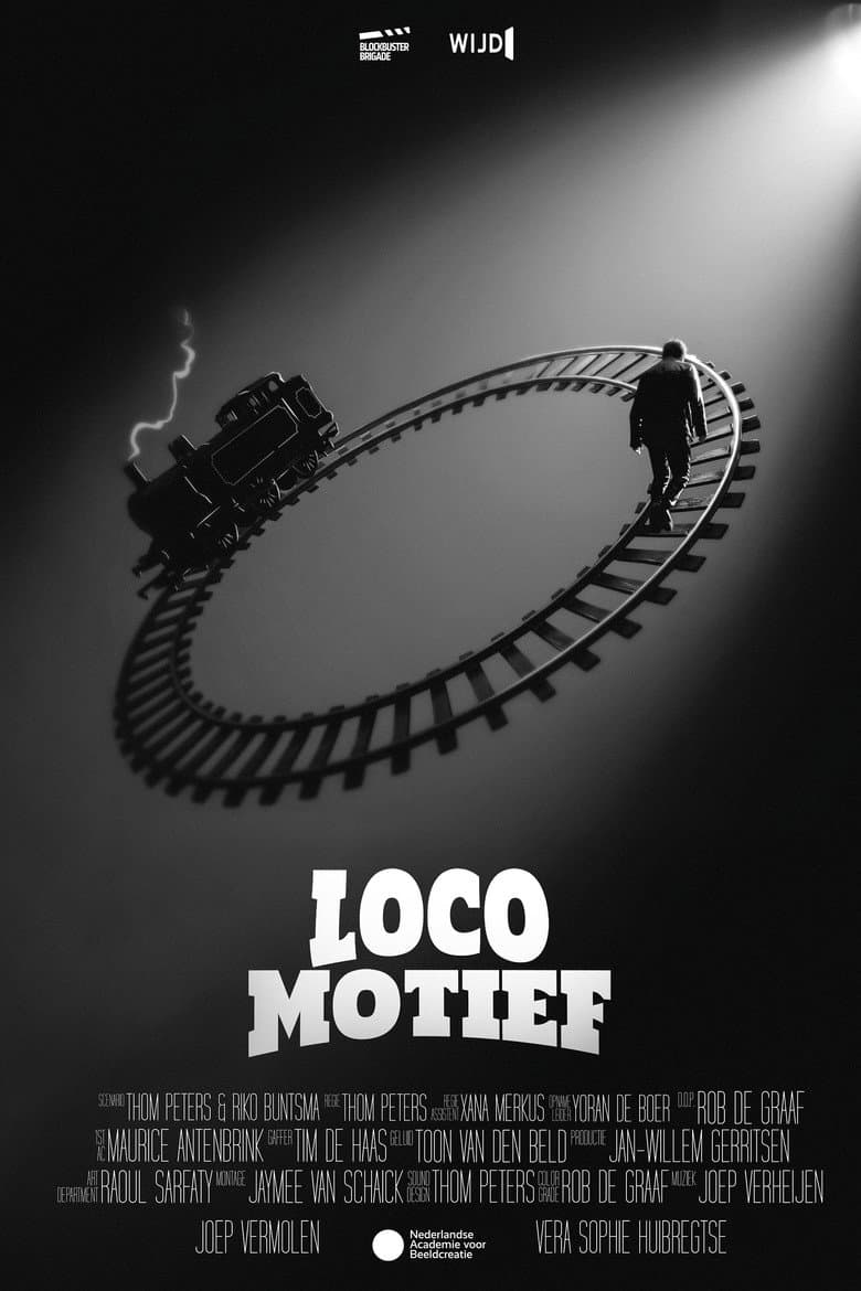 LOCO MOTIEF
