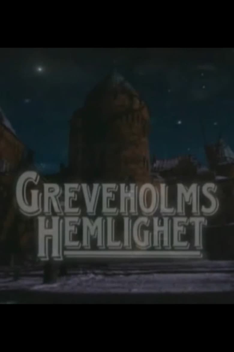 Greveholm's Secret
