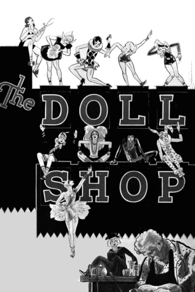 The Doll Shop