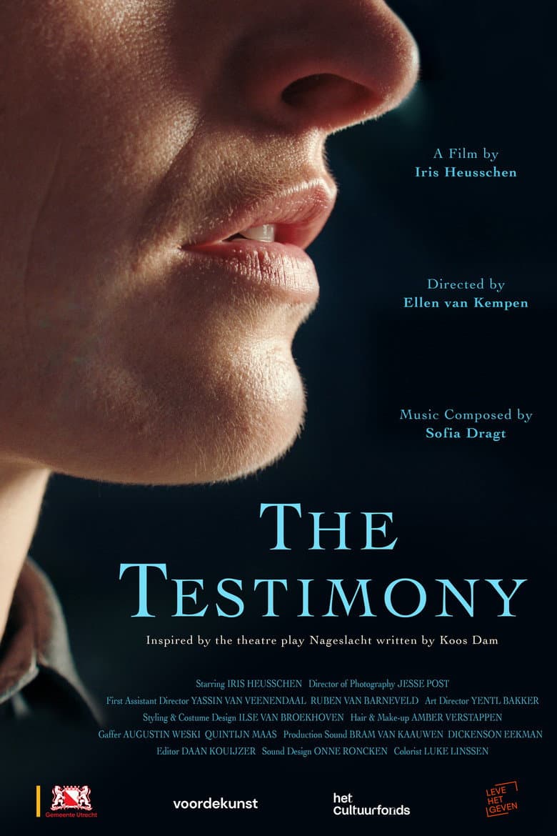 The Testimony