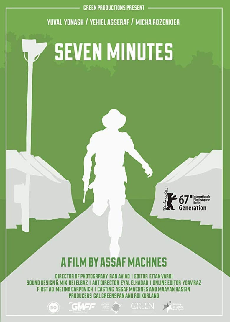 Seven Minutes