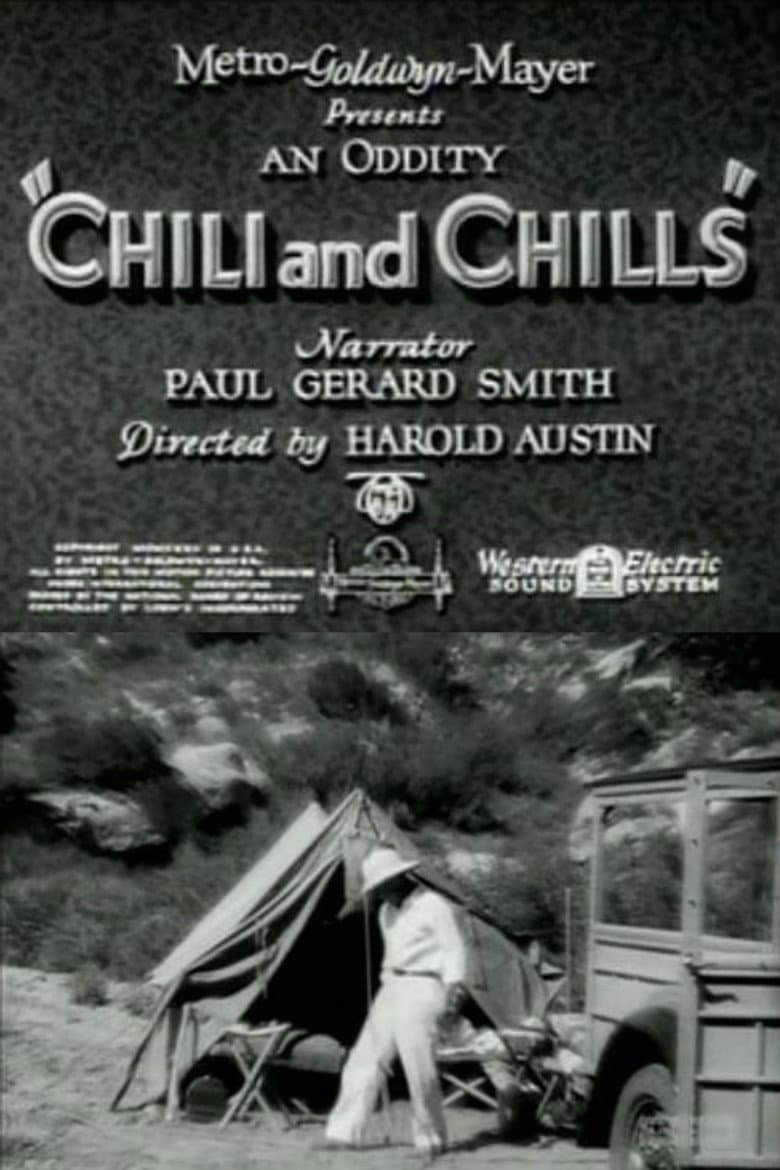 Chili and Chills