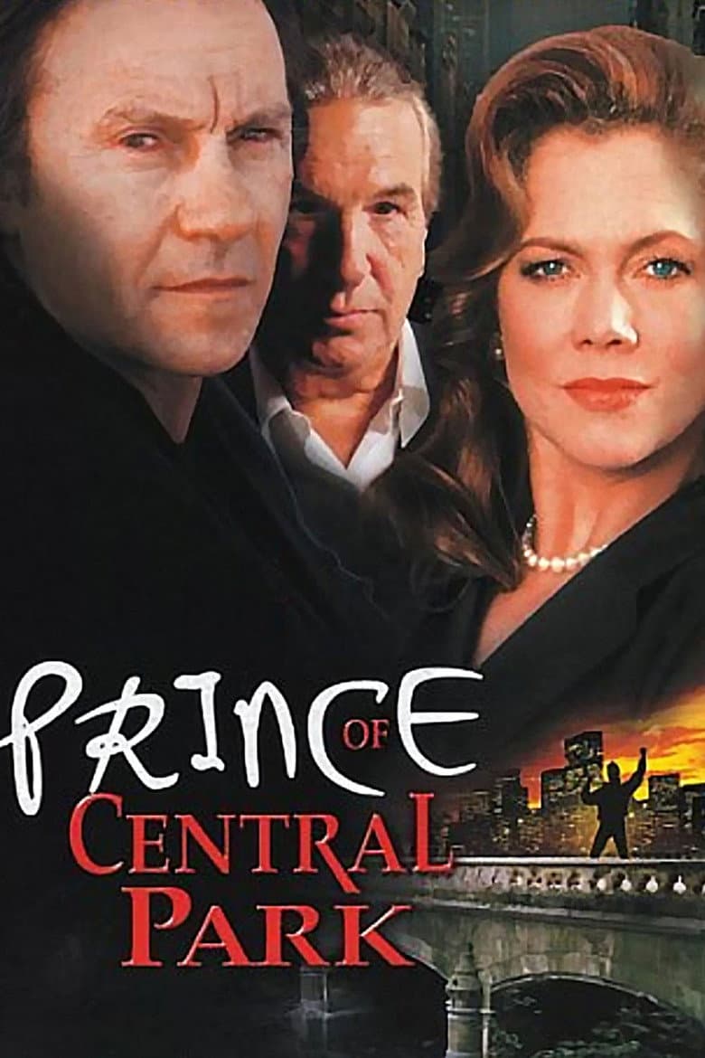 Prince of Central Park