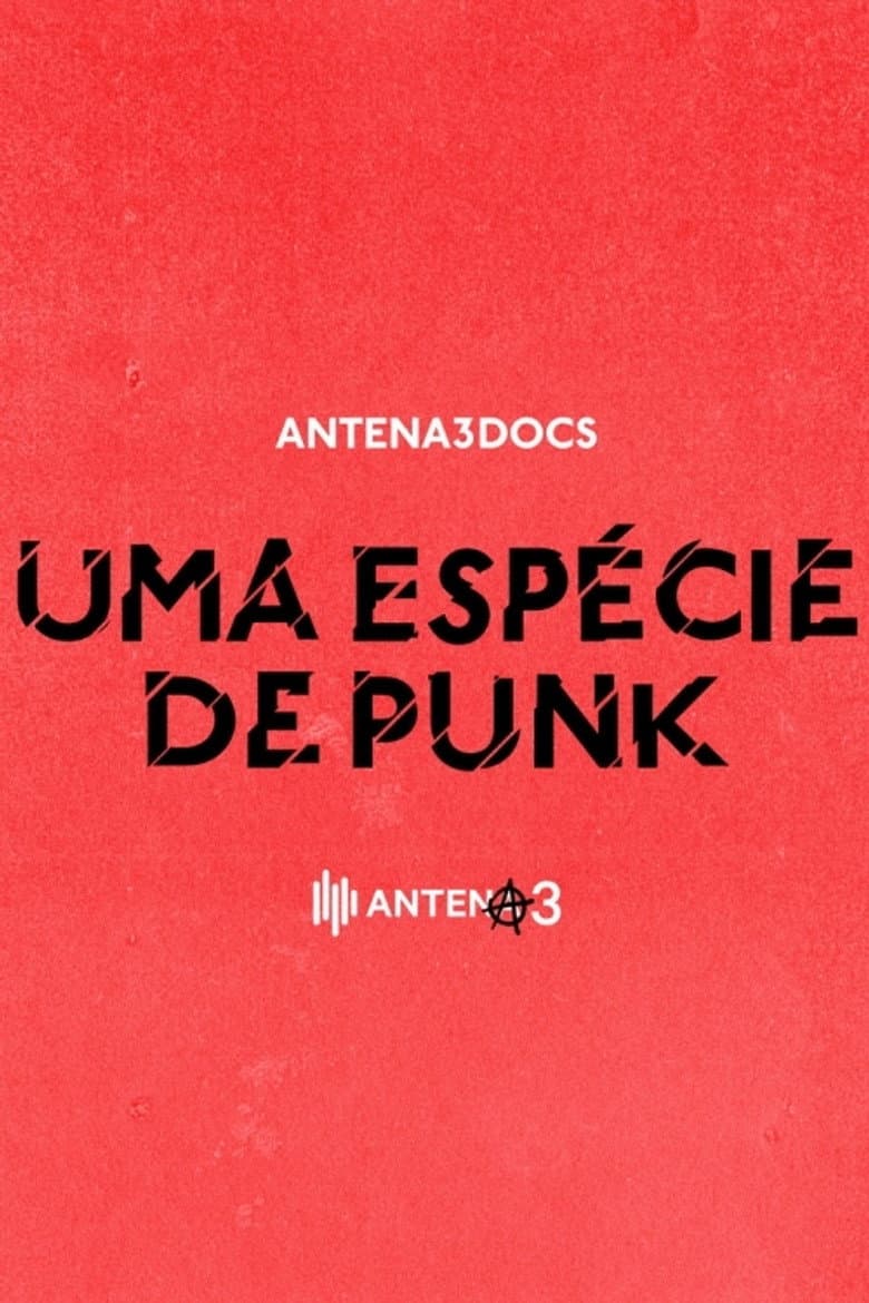Uma Espécie de Punk