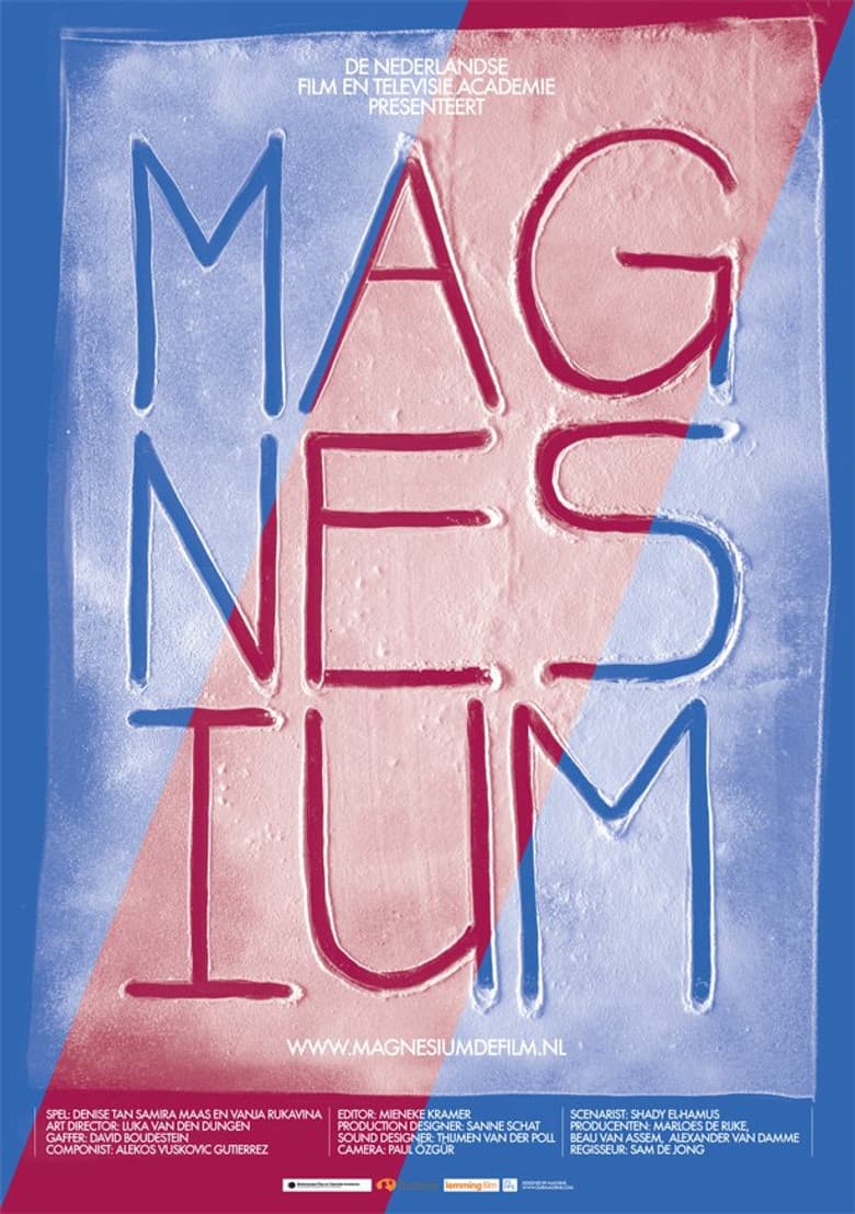 Magnesium