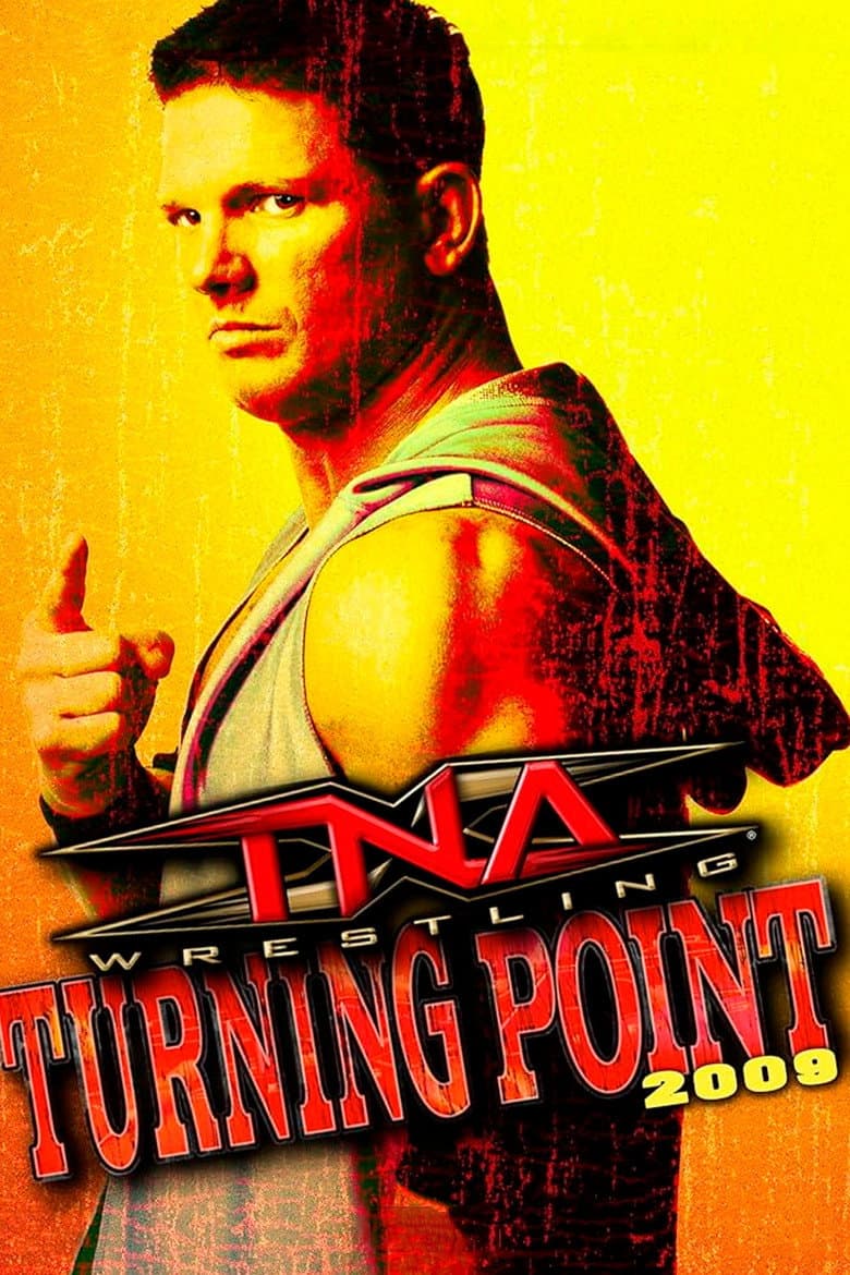 TNA Turning Point 2009