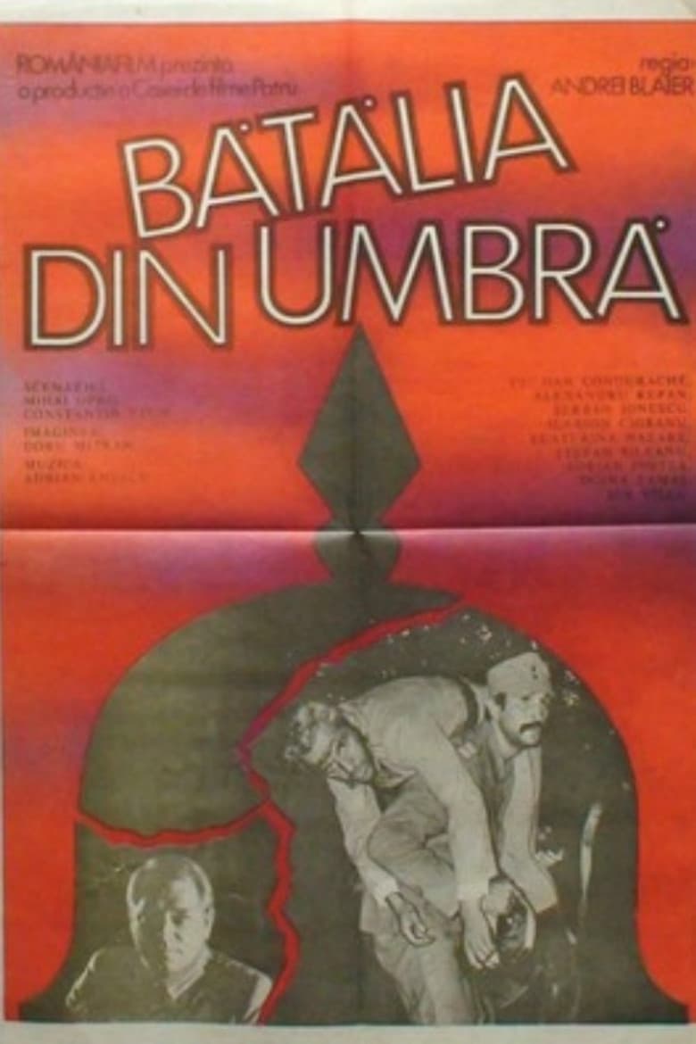 Bătălia din umbră