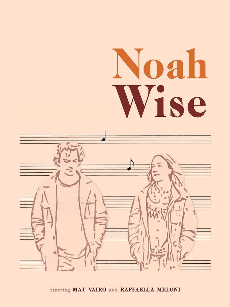 Noah Wise