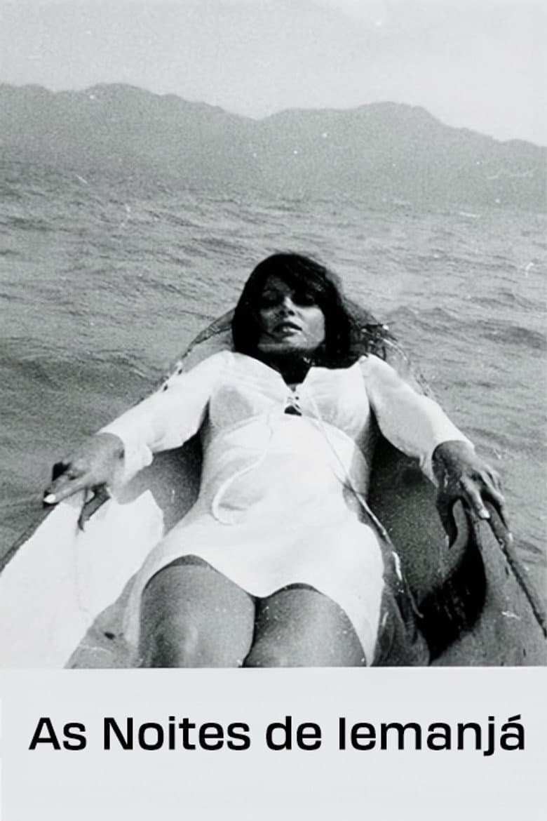 The Nights of Iemanjá