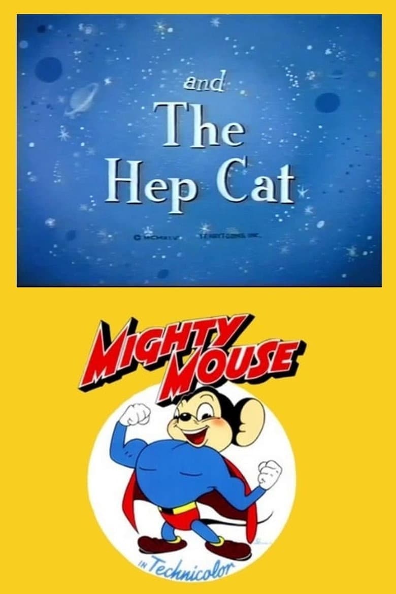 The Hep Cat