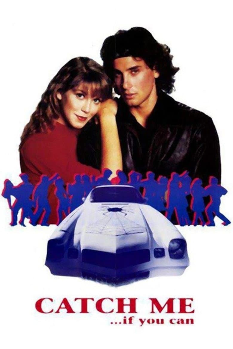 Catch Me... If You Can