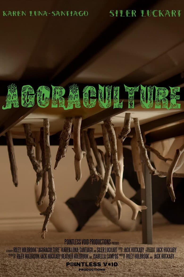 Agoraculture