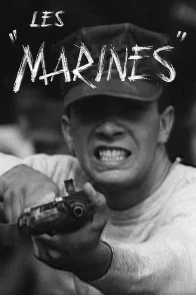 The Marines