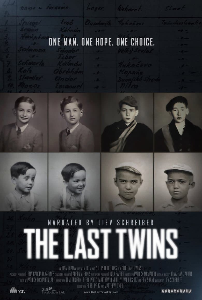 The Last Twins