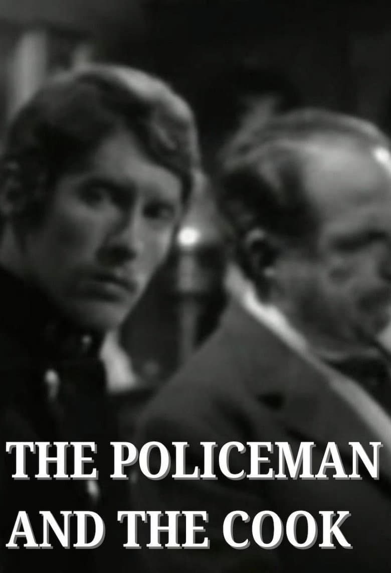 The Policeman and the Cook