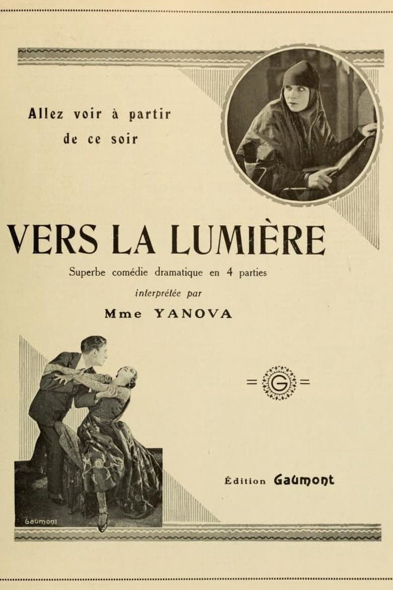 Vers la lumière