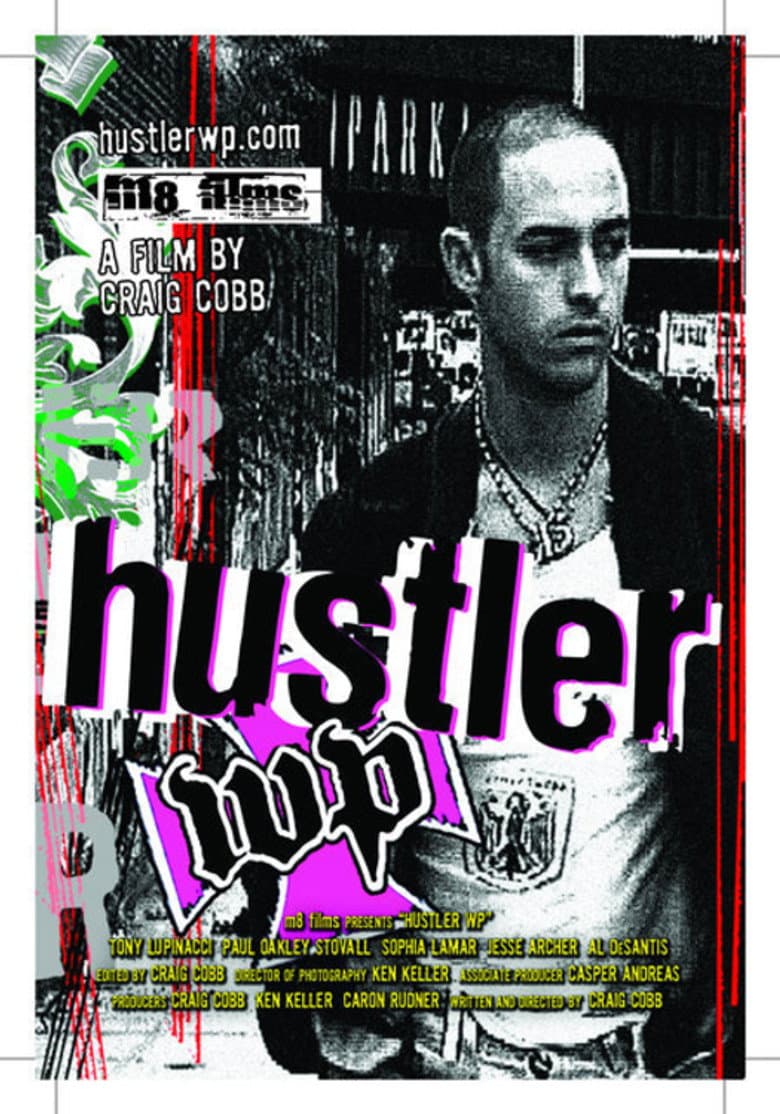 Hustler WP