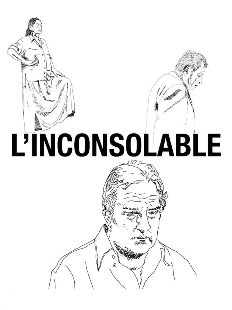 L’inconsolable