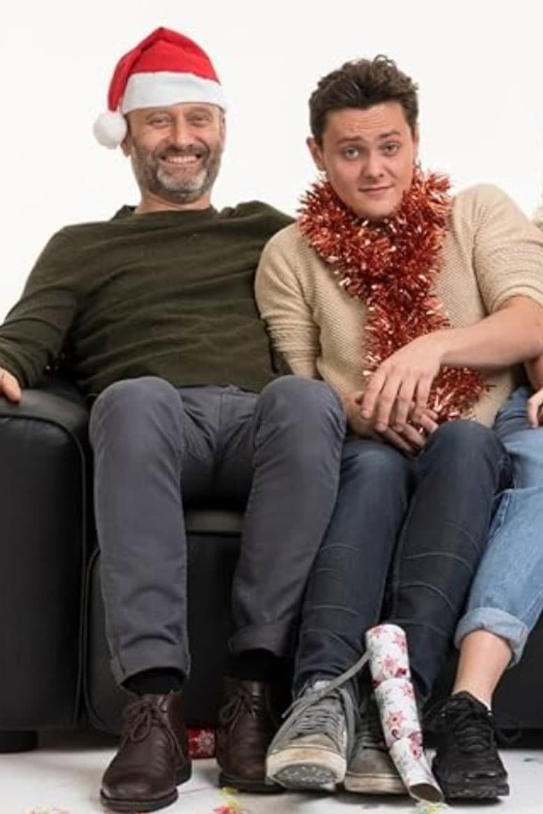 Outnumbered - Christmas Special 2016