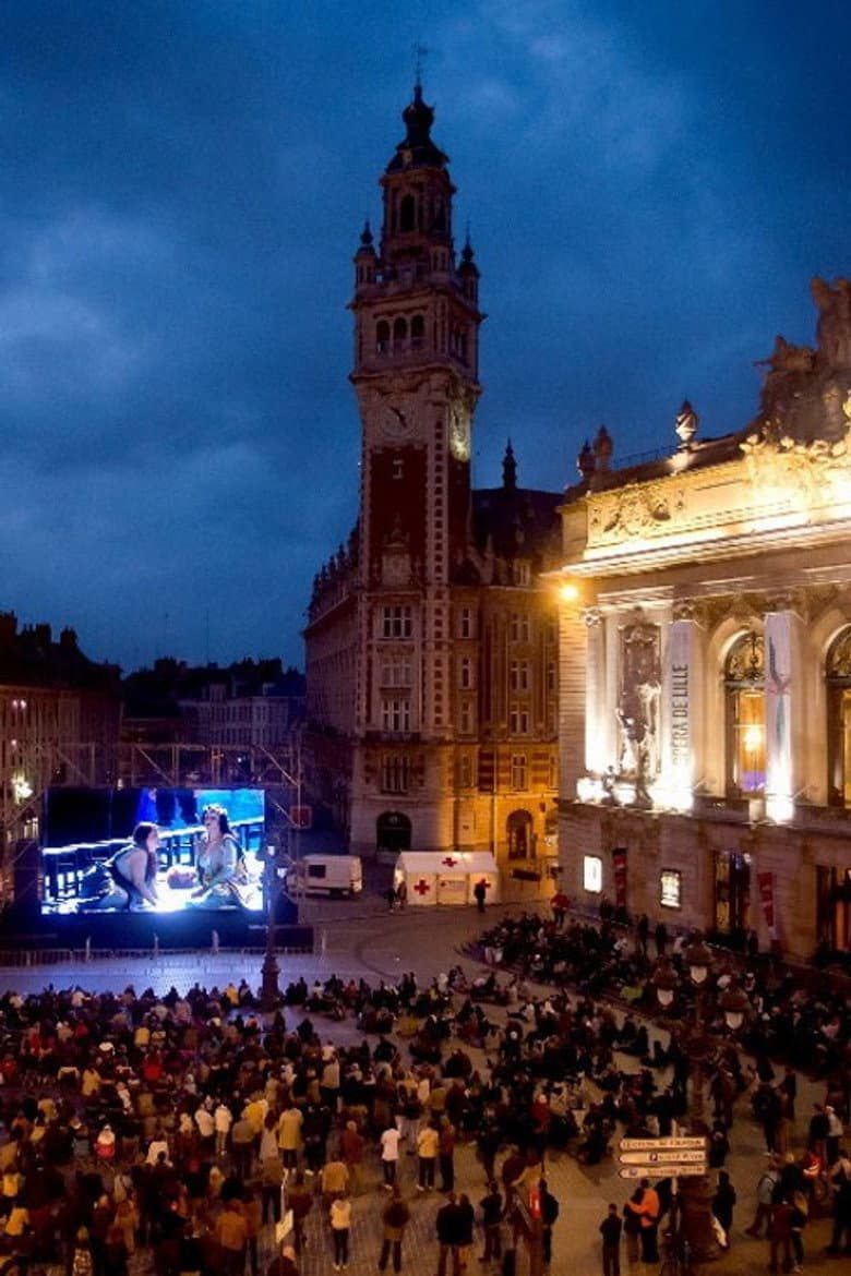 La Cenerentola - Opera de Lille