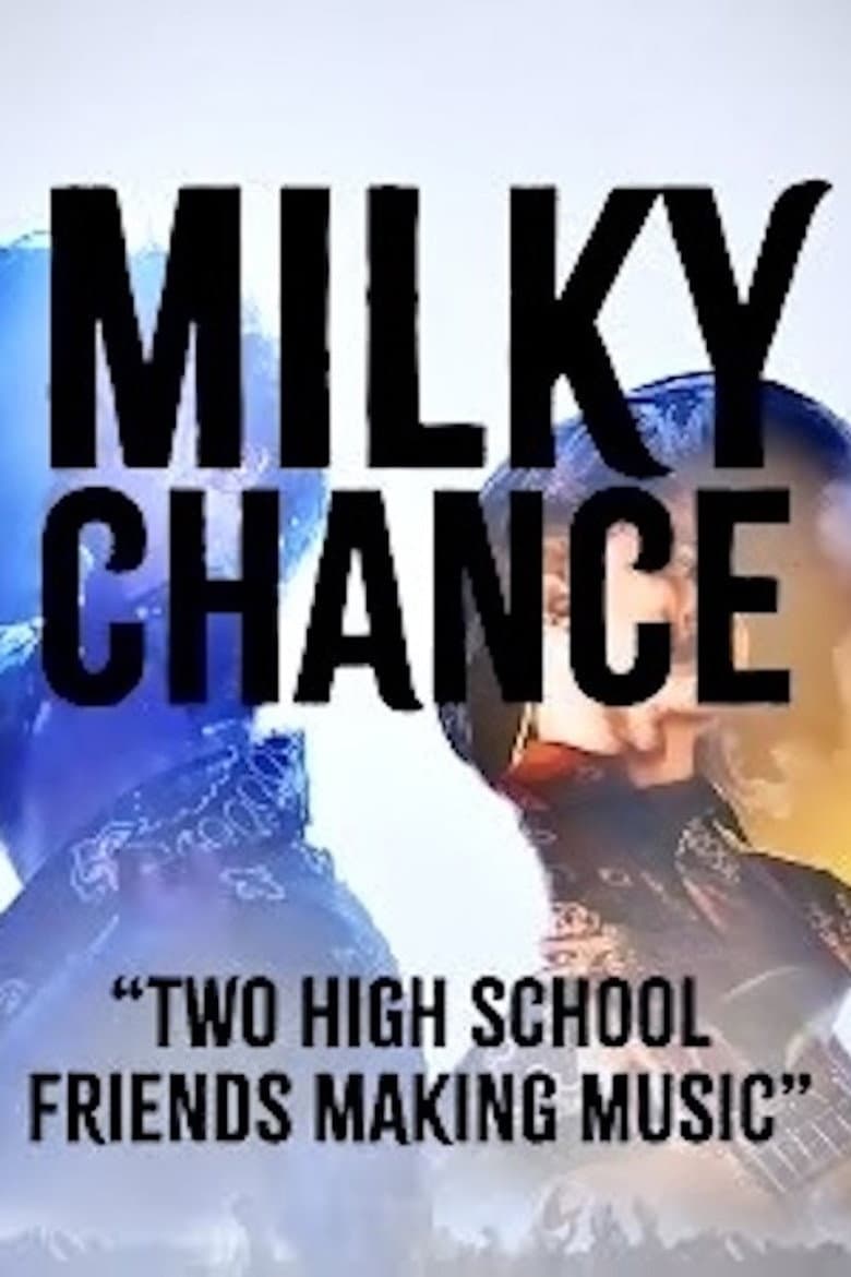 Milky Chance - "Two High School Friends Making Music"