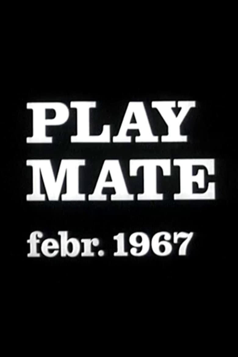 Play Mate febr. 1967