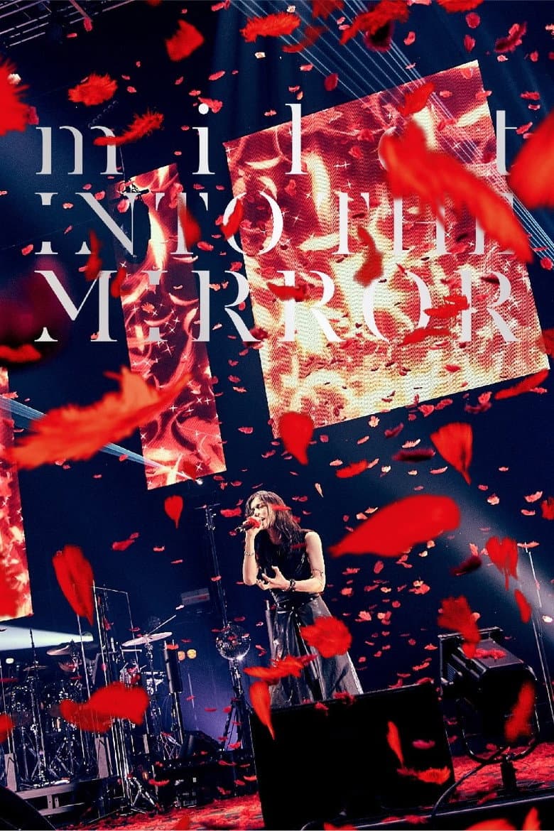 milet: 3rd Anniversary Live "INTO THE MIRROR"