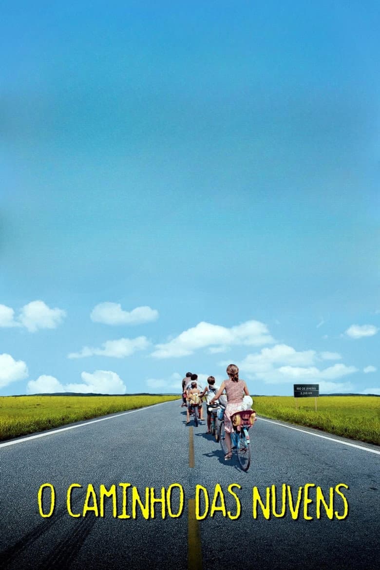 The Middle of the World