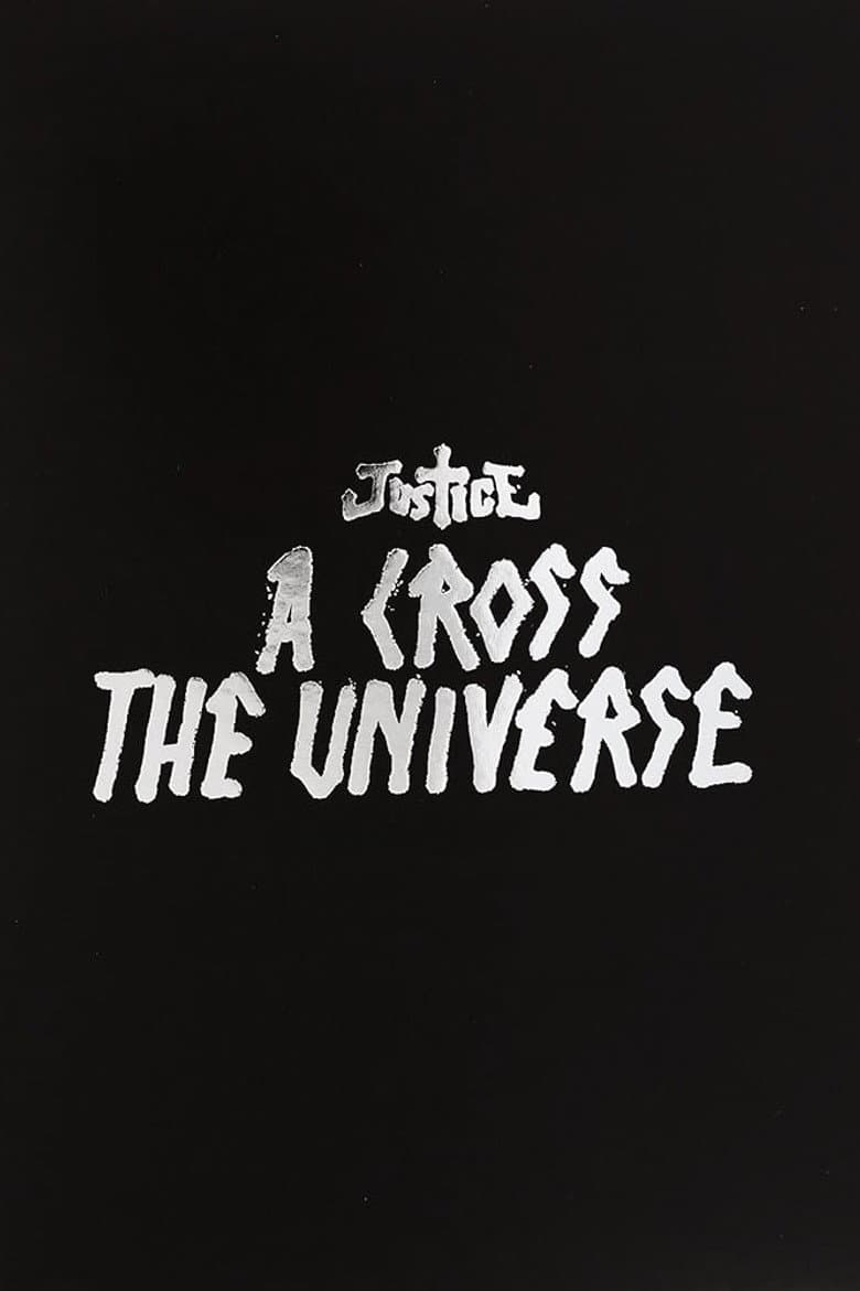 A Cross the Universe