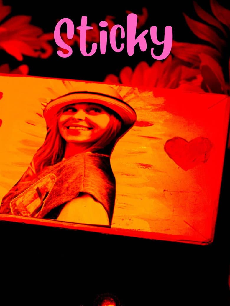 Sticky