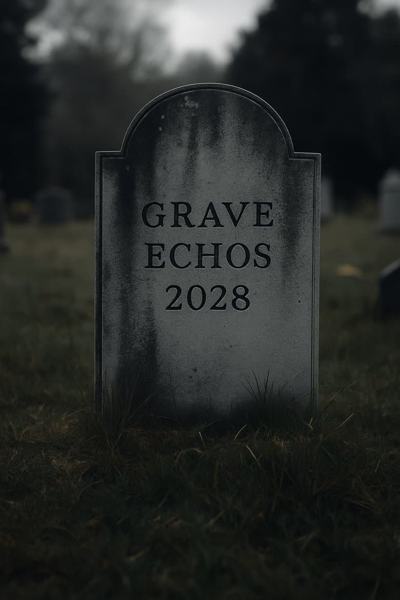 Grave Echos