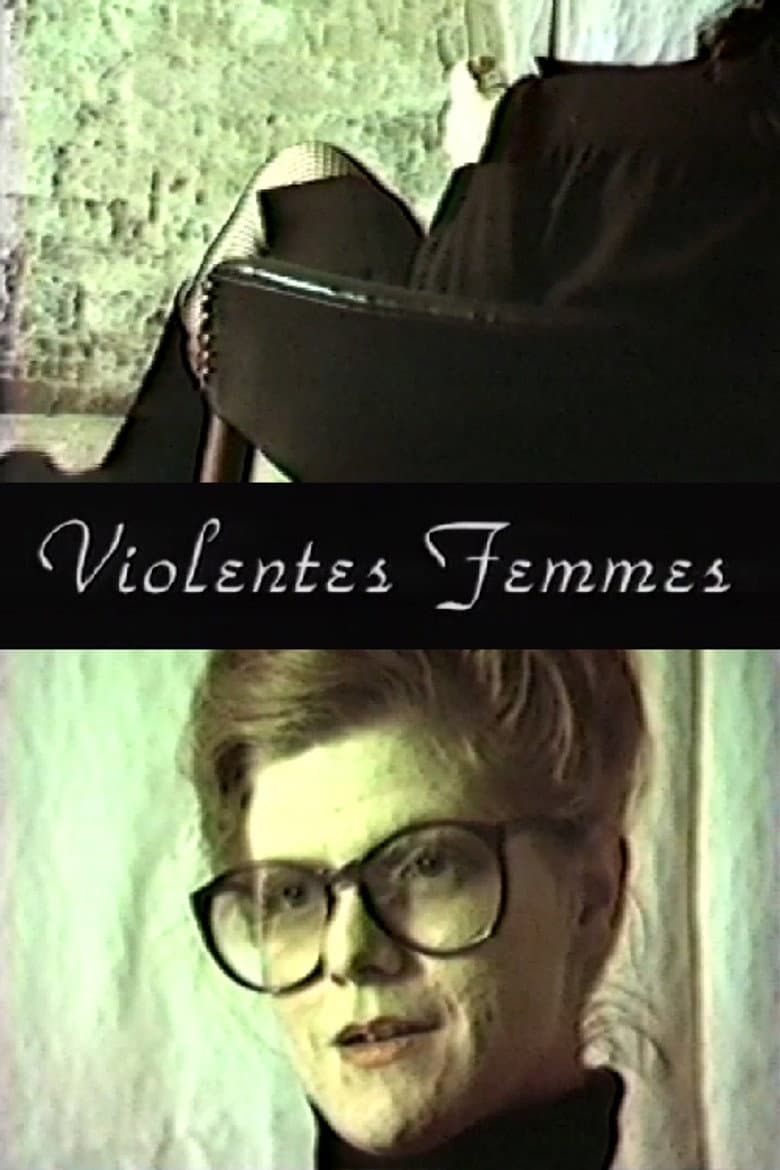 Violent Femmes