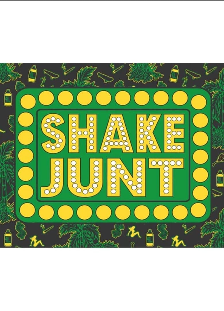 Shake Junt