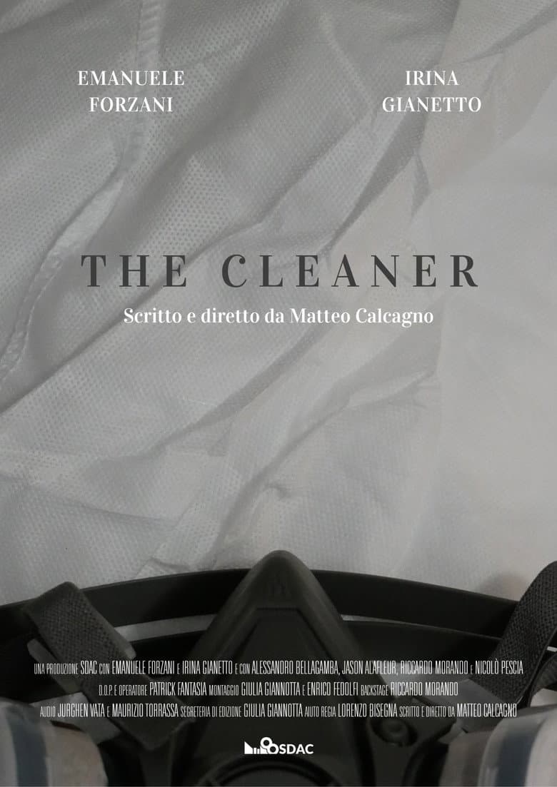 The Cleaner