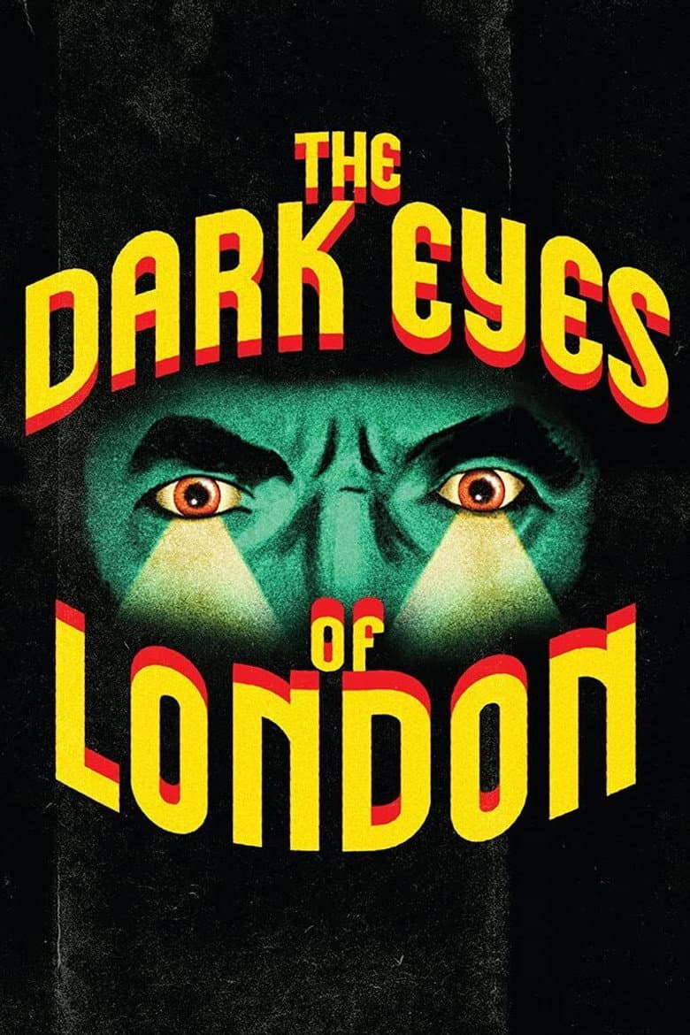 The Dark Eyes of London