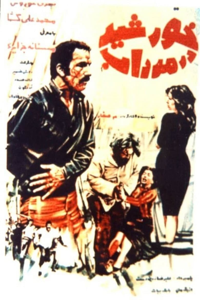 The sun in the swamp