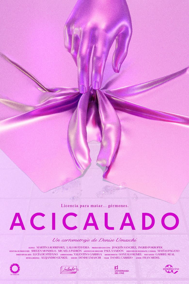 Acicalado