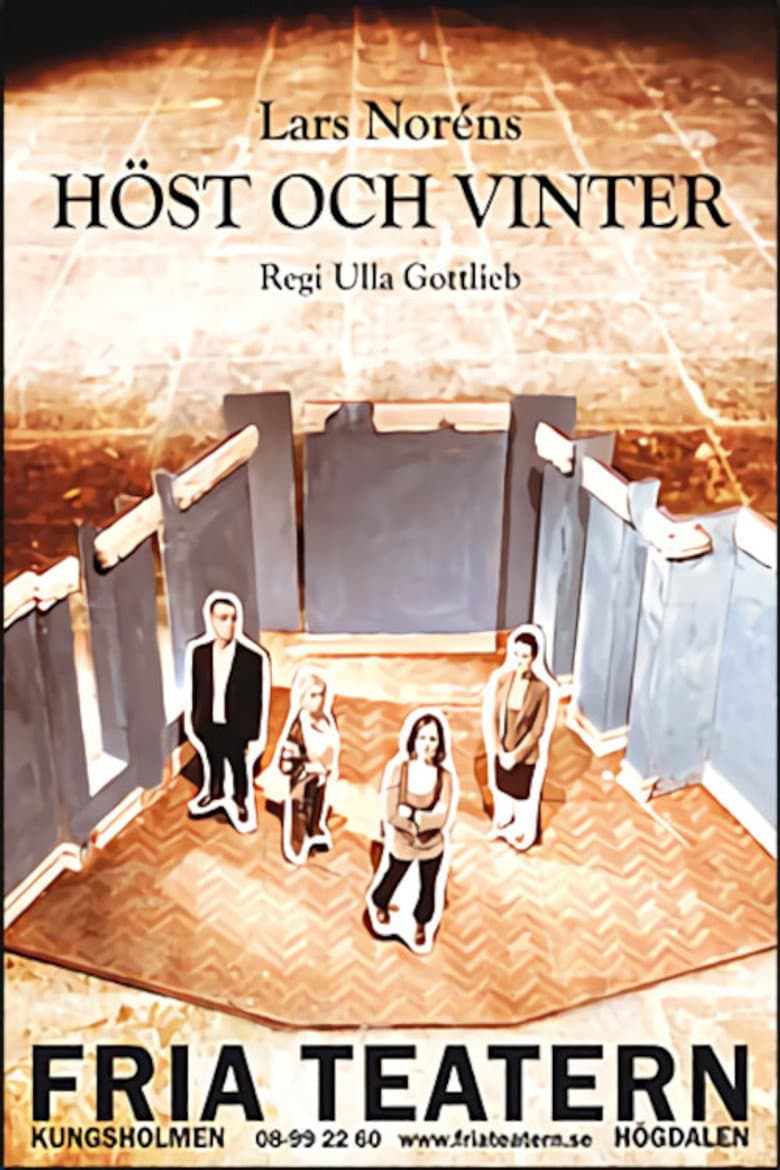 Höst och vinter