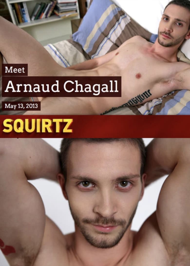 Squirtz: Arnaud Chagall