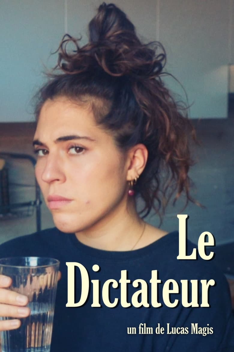 Le Dictateur