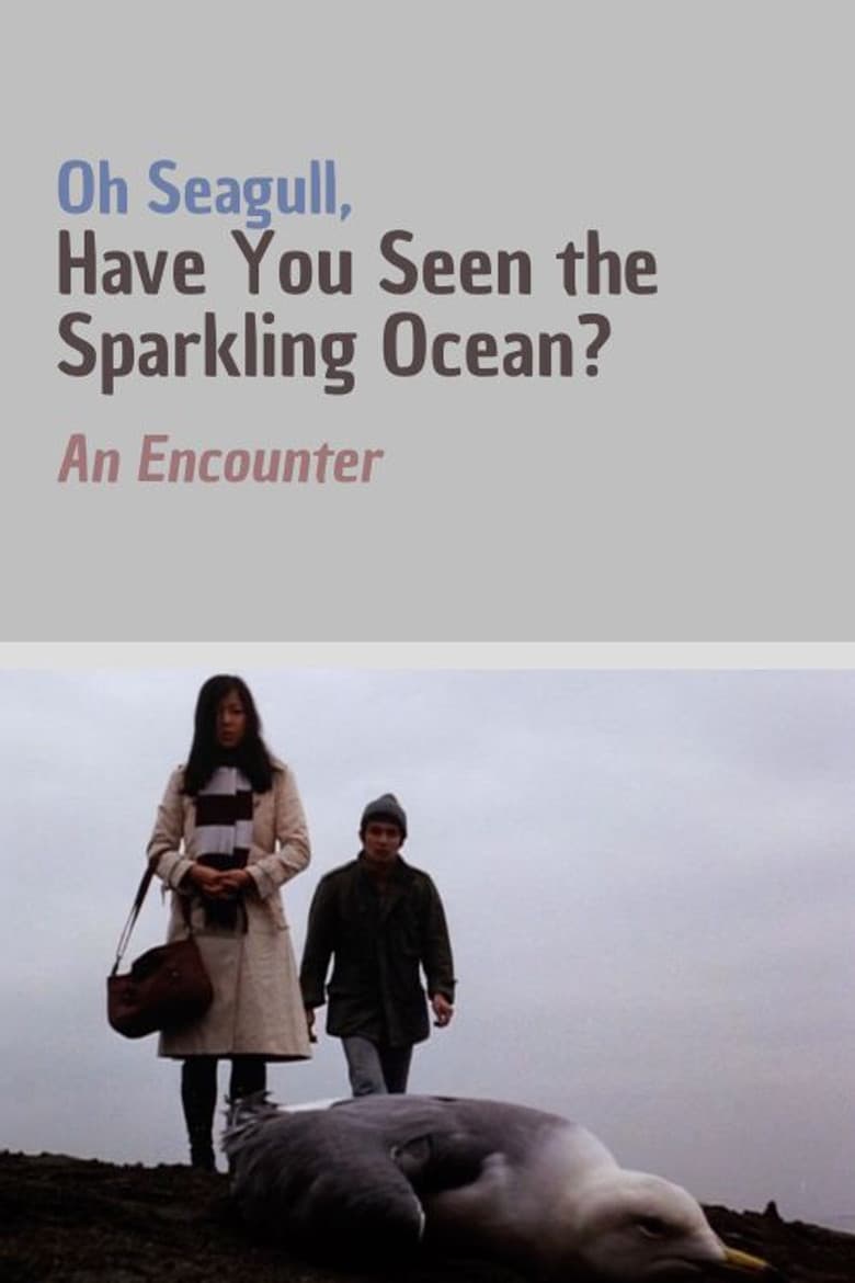 Oh Seagull, Have You Seen the Sparkling Ocean? An Encounter