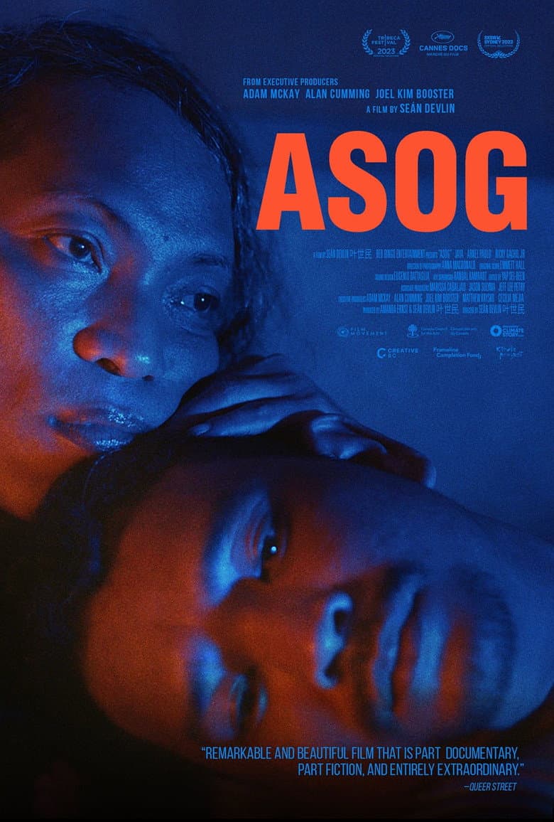 Asog