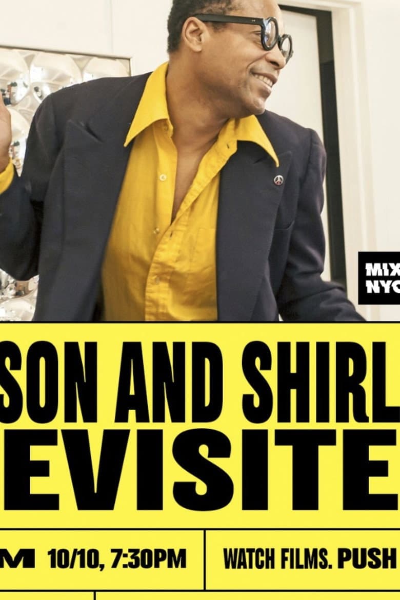 Jason and Shirley Revisited