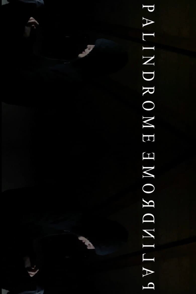 PalindromeemordnilaP