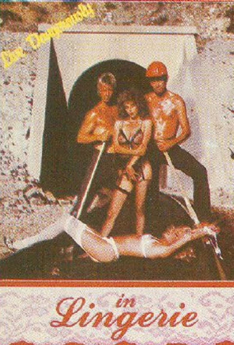 Lingerie