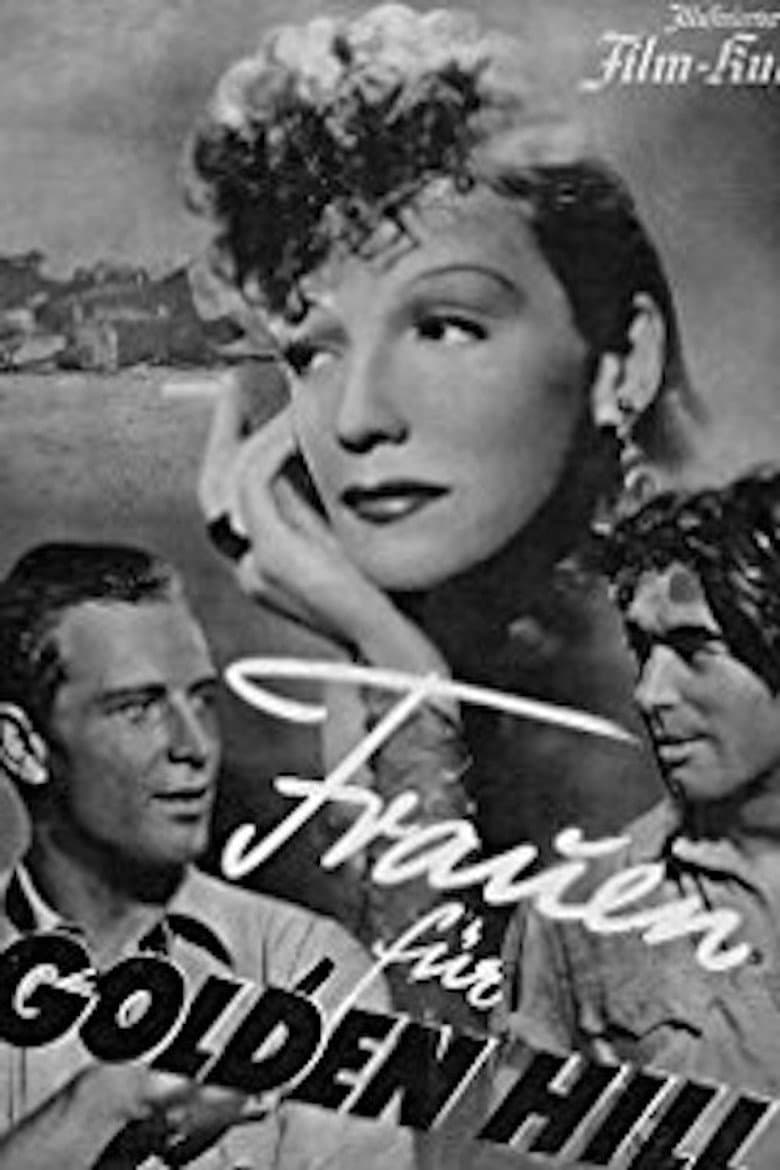 Frauen für Golden Hill